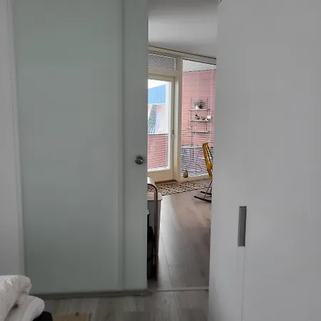 Arctic Apartment With Own Sauna Rovaniemi Extérieur photo