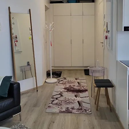 Arctic Apartment With Own Sauna Rovaniemi Extérieur photo