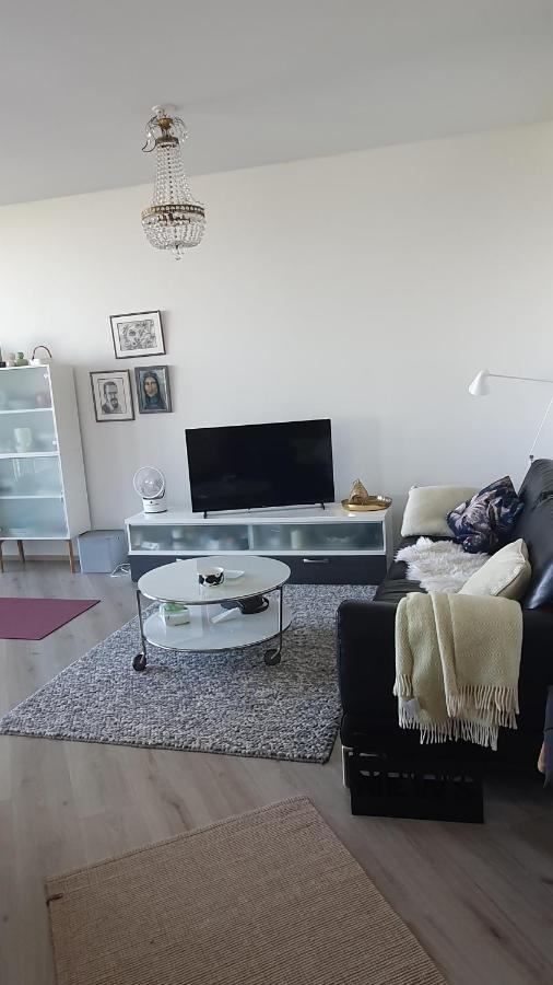 Appartement Arctic With Own Sauna Rovaniemi