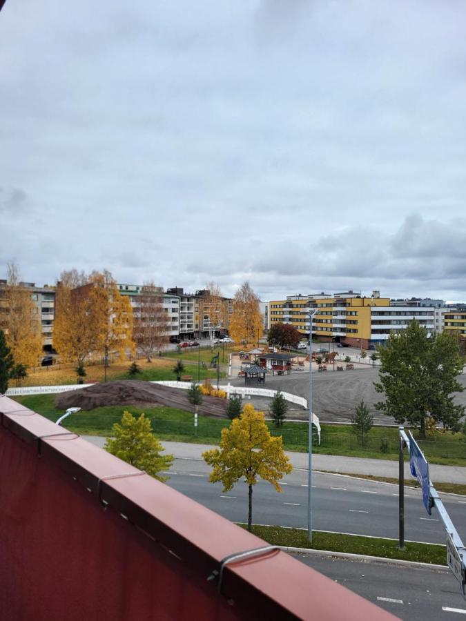 Arctic With Own Sauna Appartement *