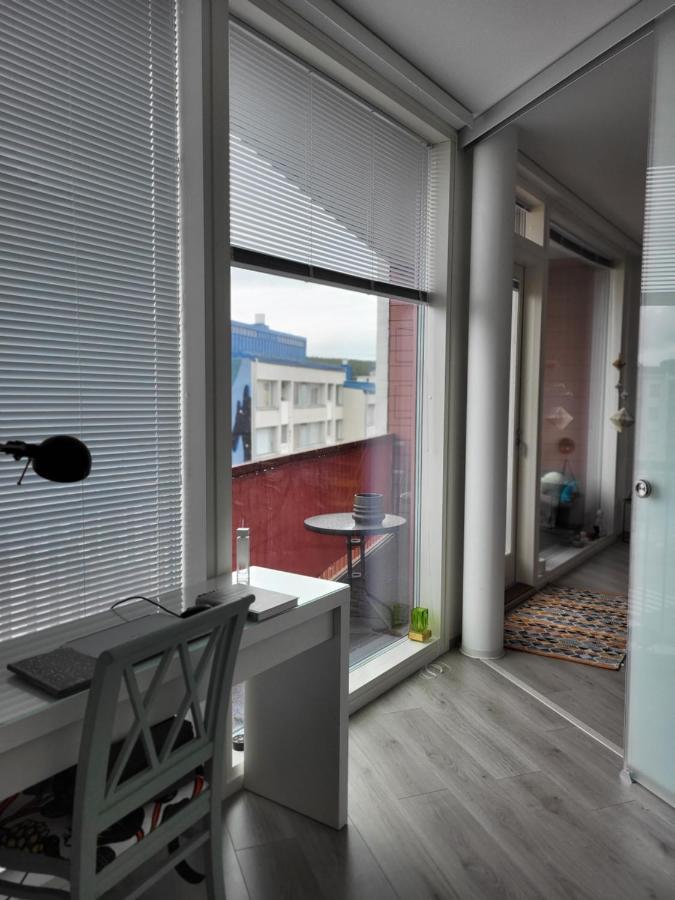 Appartement Arctic With Own Sauna *