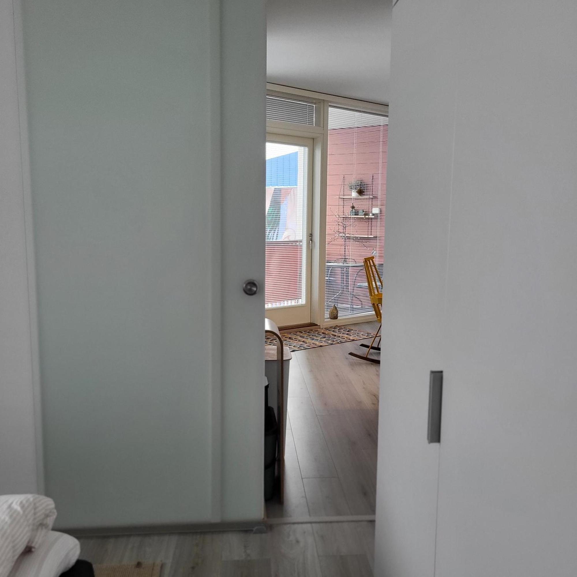 Appartement Arctic With Own Sauna